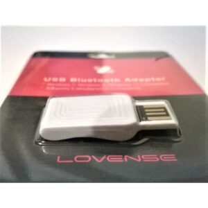 Lovense Adaptador Bluethooth