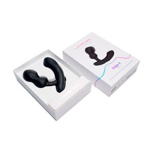 Lovense edge2 masajeador prostatico Ecuador 3