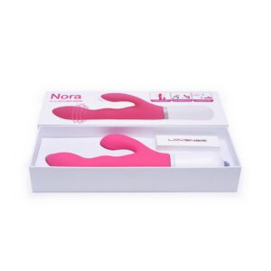 Lovense Nora 2