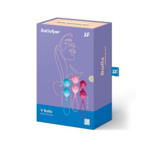 Satisfyer Double Balls Satisfyer Double Balls