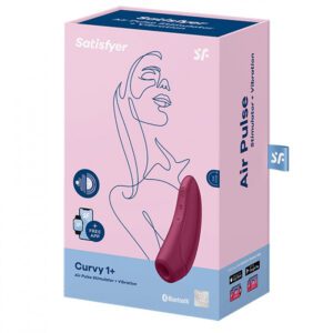 Satisfyer Curvy 1