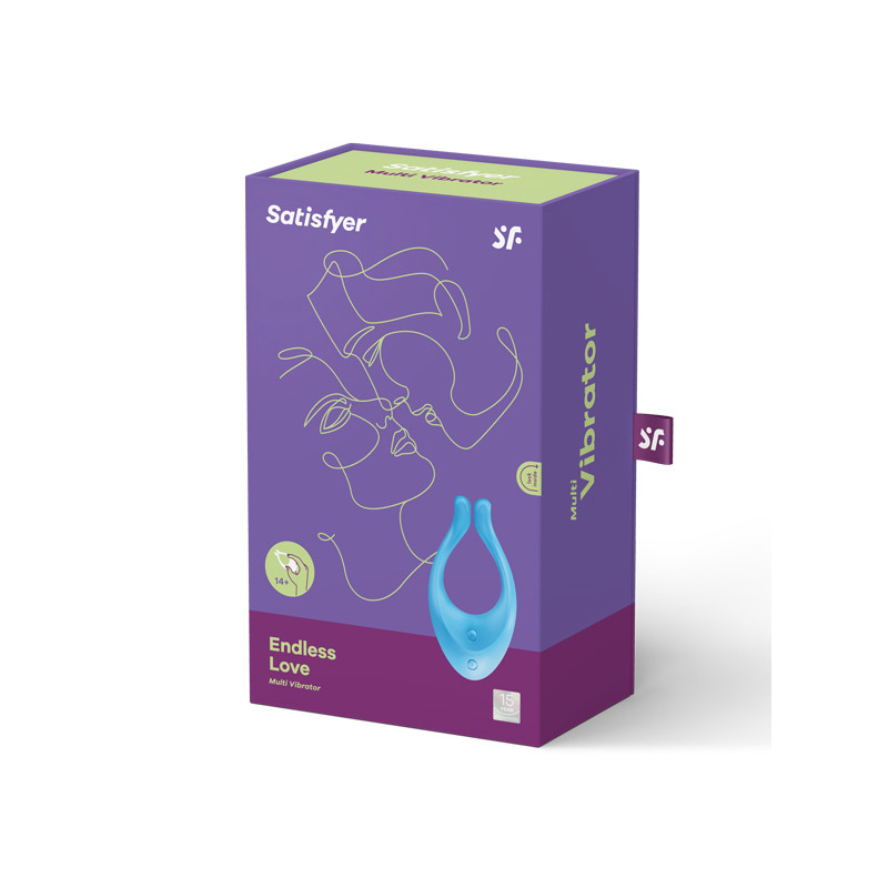 Satisfyer Endless Love - Imagen 7