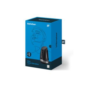 Satisfyer Men Vibration