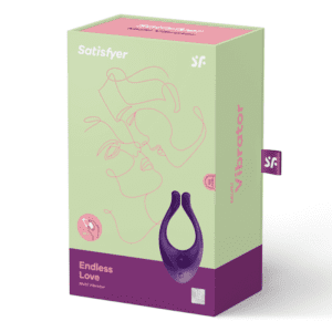 Satisfyer Endless Love