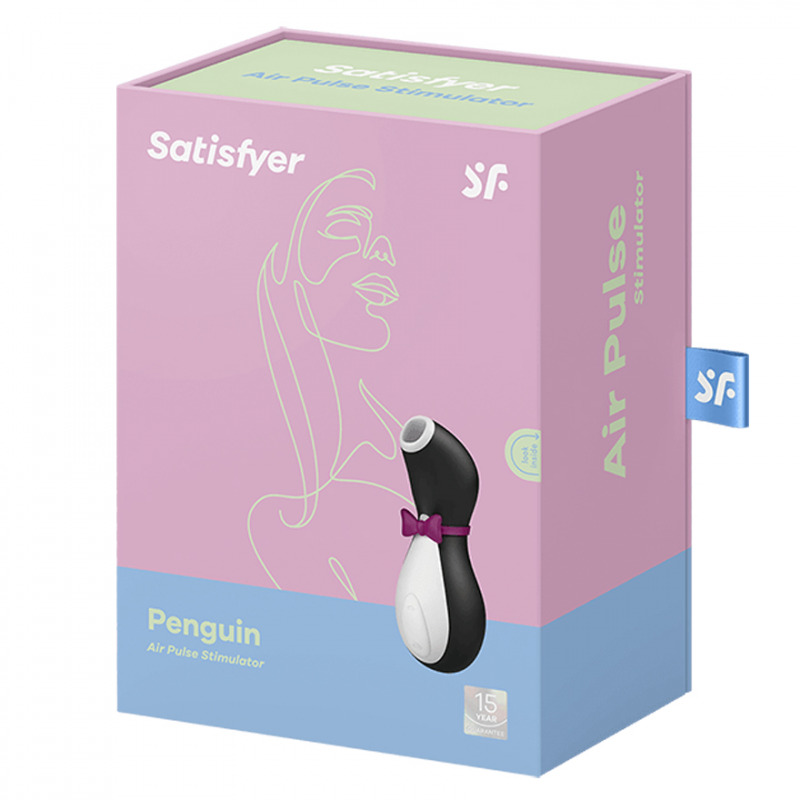 Satisfyer Penguin Pro