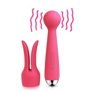 Emma Svakom Vibrador Hitachi