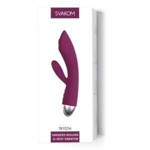Trysta Svakom Vibrador