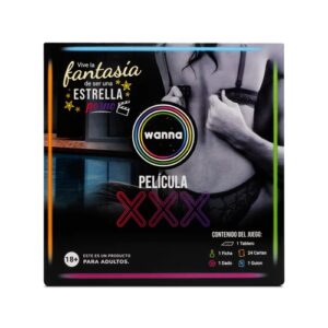 juegos de mesa eroticos Wanna XXX