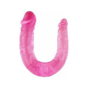 Dildo doble Hydra 29 cm