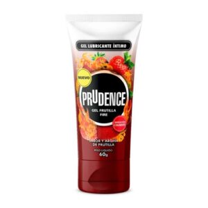 Gel lubricante Prudnce Fire