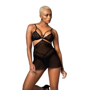 Baby Doll Kimma lenceria