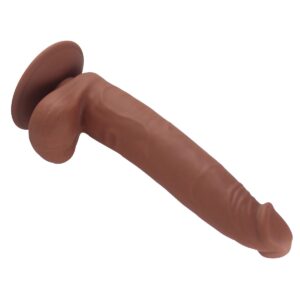 dildo realista Paimon 23.5 cm