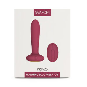 Svakom Primo