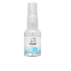 Limpiador de juguetes Elixir Neutro