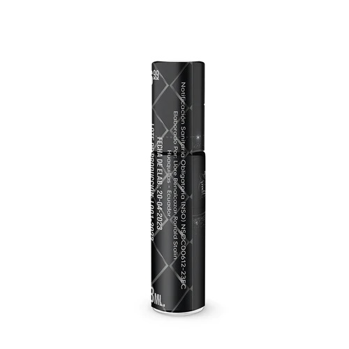 Tónico Corporal Reafirmante Masculino Zeuz Dex - Imagen 3