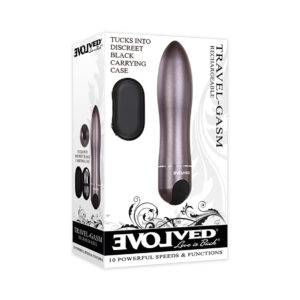 Envolved Bala Vibradora Viajero