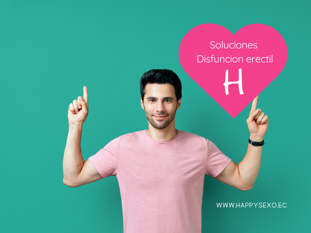 disfuncion erectil