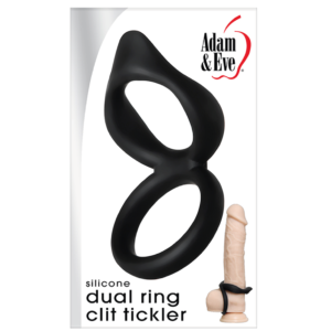 Anillo pene White Lightning