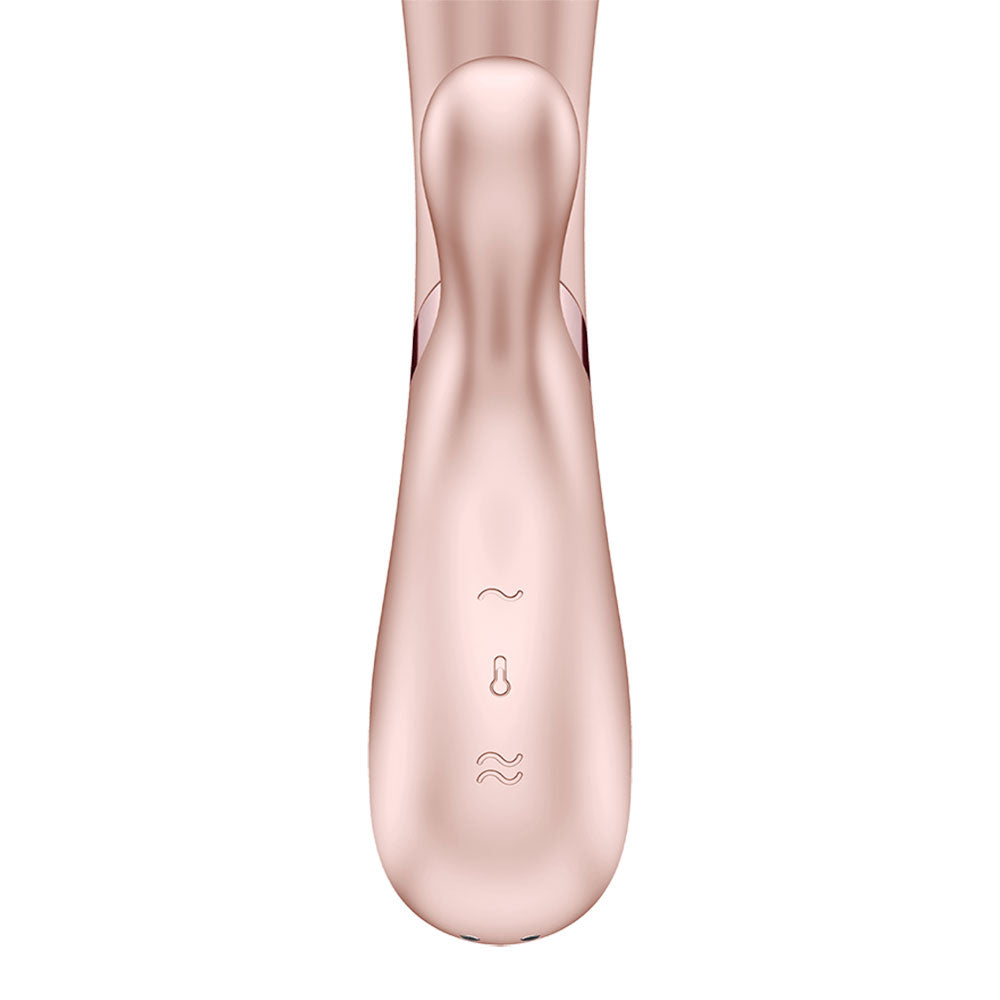 Satisfyer Hot Lover - Imagen 9