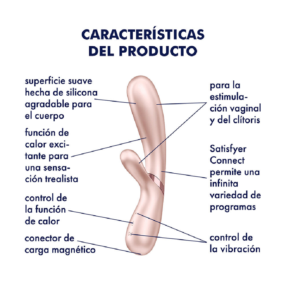 Satisfyer Hot Lover - Imagen 10