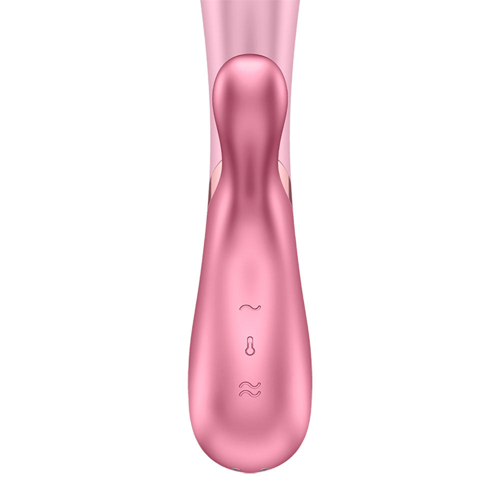 Satisfyer Hot Lover - Imagen 4
